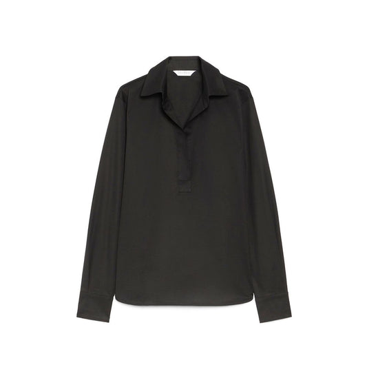 Max Mara Scire Cotton Shirt