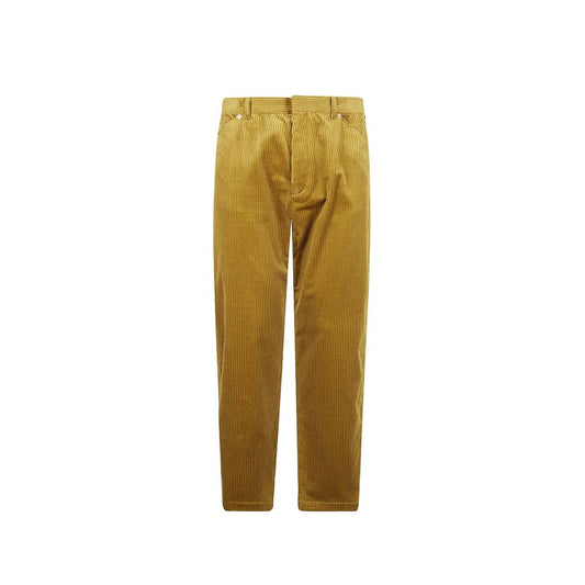 Prada Pinwale Corduroy Trousers