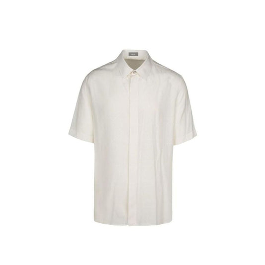 Dior Silk shirt