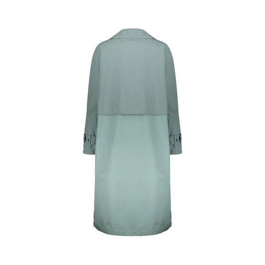Herno Layered Trench Coat
