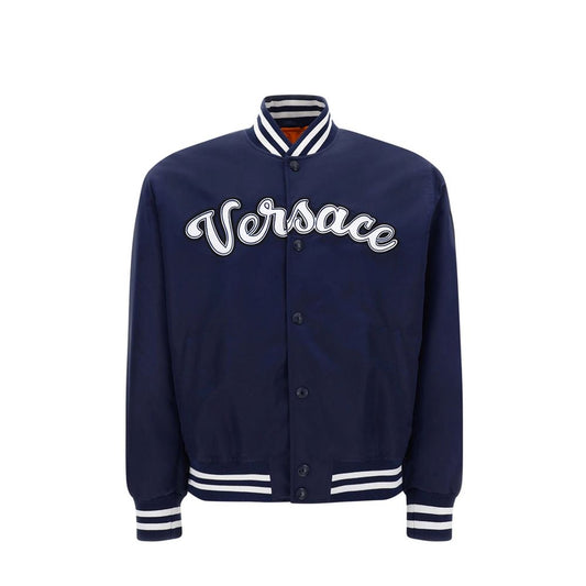 Versace Bomber Jacket