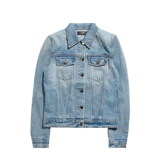 Amiri Demin Jacket