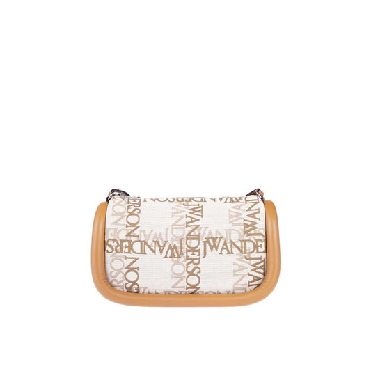 Jw Anderson Bumper 17 Shoulder Bag
