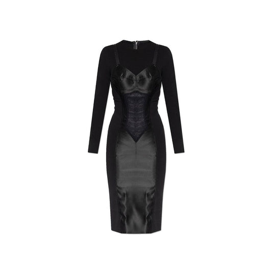 Dolce & Gabbana Sheath Dress