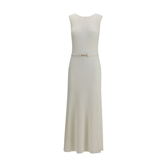 Gabriela Hearst MEIER DRESS