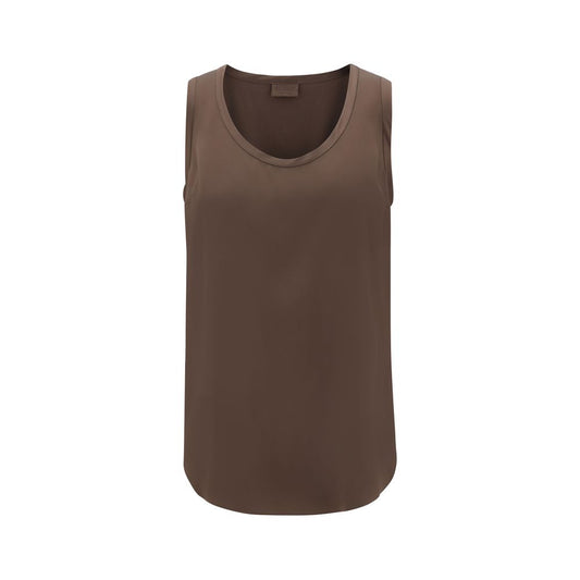 Brunello Cucinelli Silk Top
