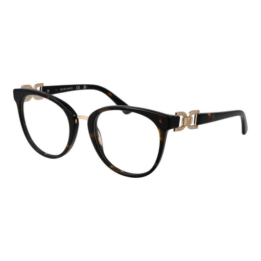 Monturas ópticas para mujer Marciano by Guess Brown