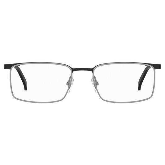 Seventh Street Black Metal Frames