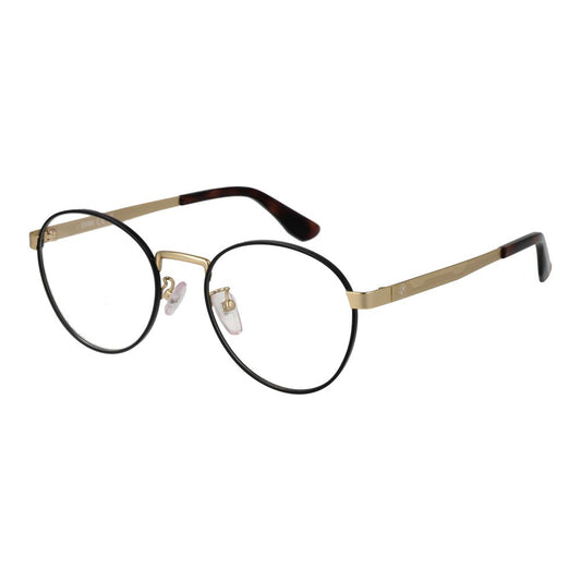 BMW Black Men Optical Frames