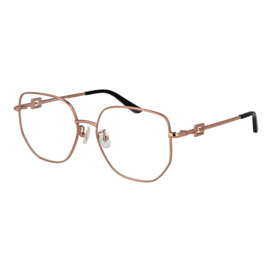 Guess Rose Gold Women Optical Frames
