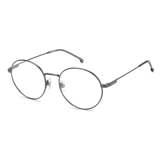 Carrera Black Stainless Steel Frames