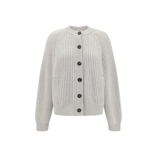 Brunello Cucinelli Cashmere Cardigan