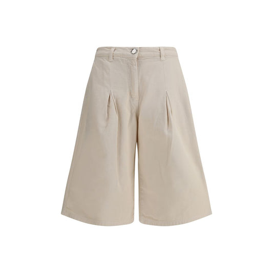 PINKO Cotton Shorts