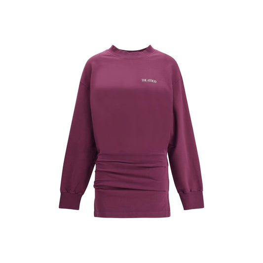 The Attico Mini Dress
