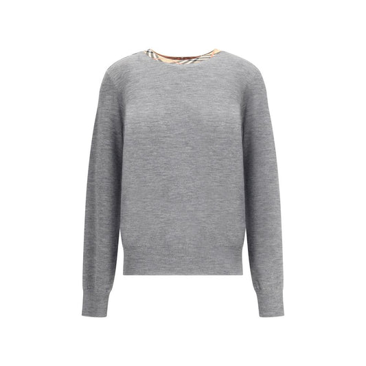 Burberry Knit Roundneck