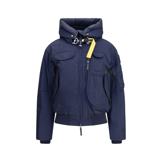 Chaqueta bomber con capucha Parajumpers Gobi