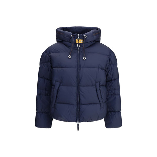 Chaqueta de plumas con capucha Parajumpers