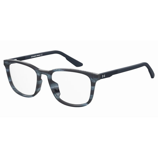 Monturas de acetato azul de Under Armour