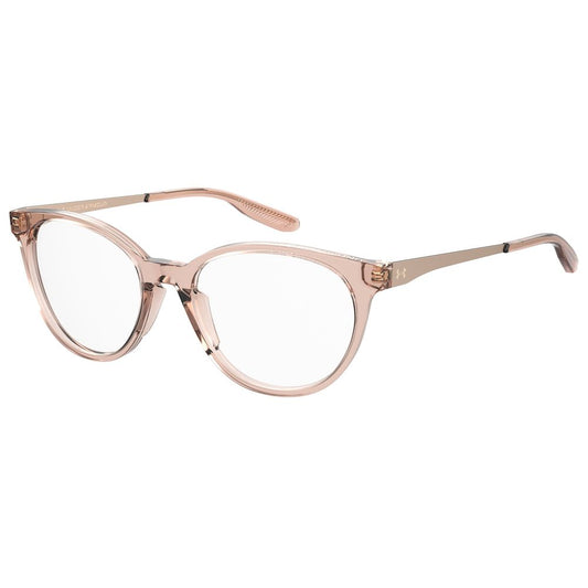 Under Armour Transparent Acetate Frames