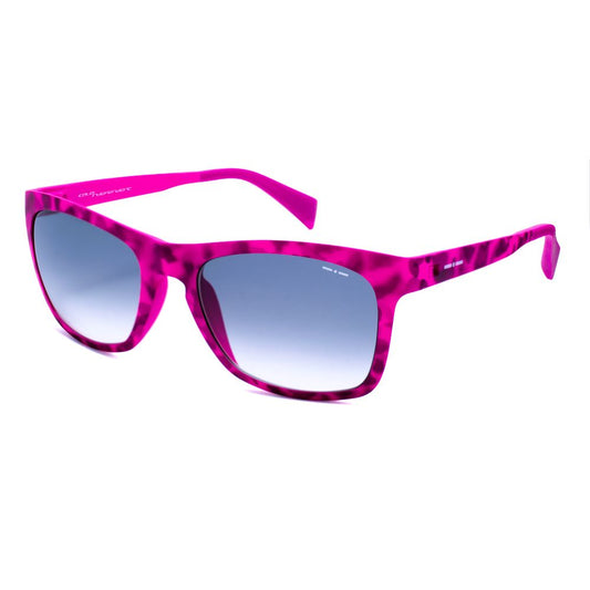 Gafas de sol de acetato multicolor de Italia Independent