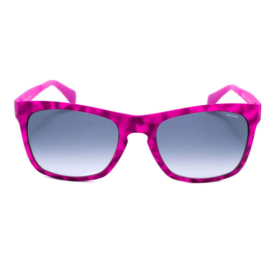Gafas de sol de acetato multicolor de Italia Independent