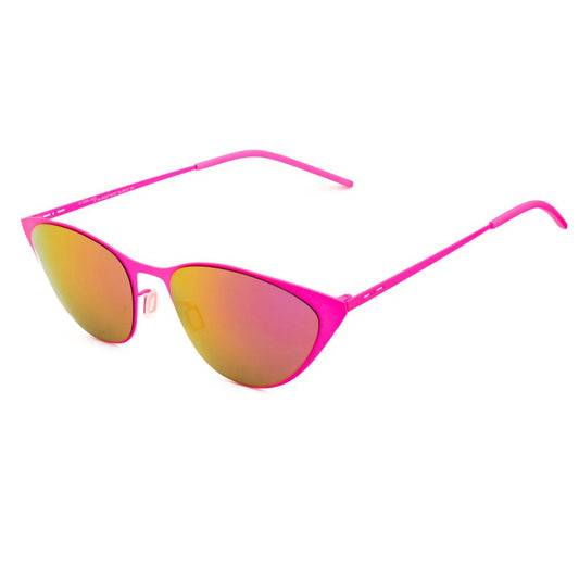 Gafas de sol metálicas multicolores de Italia Independent