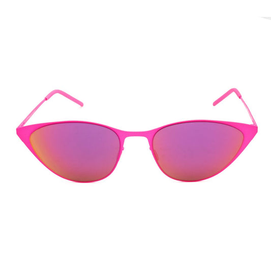 Gafas de sol metálicas multicolores de Italia Independent