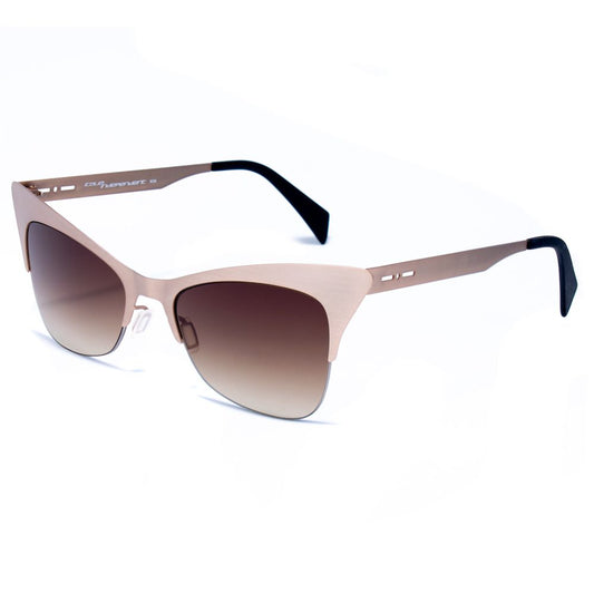 Gafas de sol metálicas multicolores de Italia Independent
