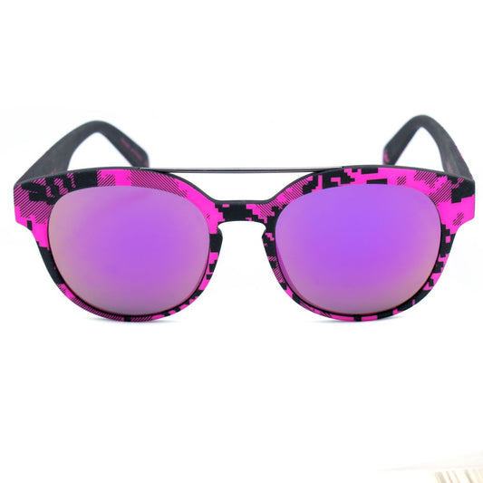 Gafas de sol de acetato multicolor de Italia Independent