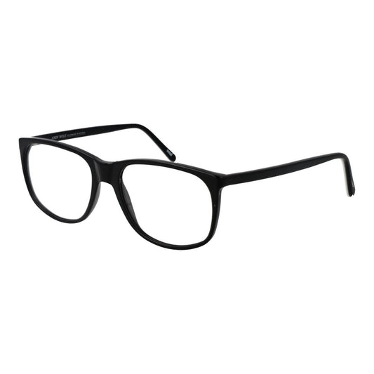 Monturas ópticas unisex negras Andy Wolf