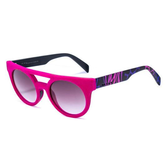 Gafas de sol de acetato multicolor de Italia Independent
