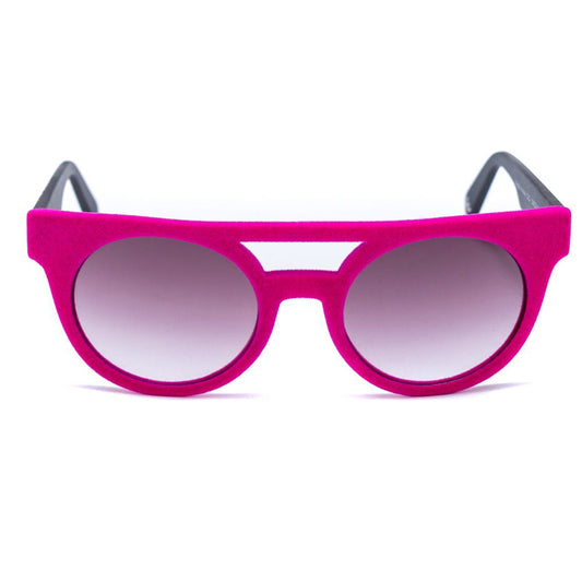 Gafas de sol de acetato multicolor de Italia Independent