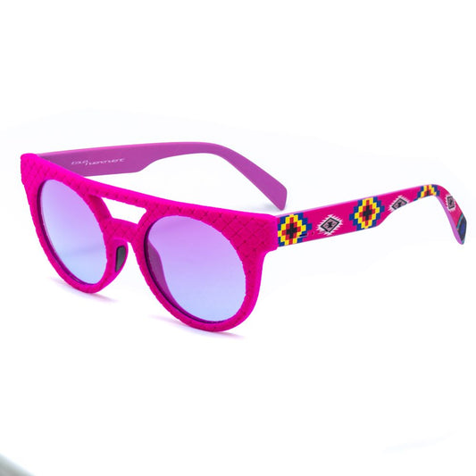 Gafas de sol de acetato multicolor de Italia Independent