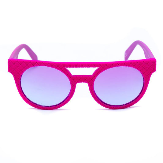 Gafas de sol de acetato multicolor de Italia Independent