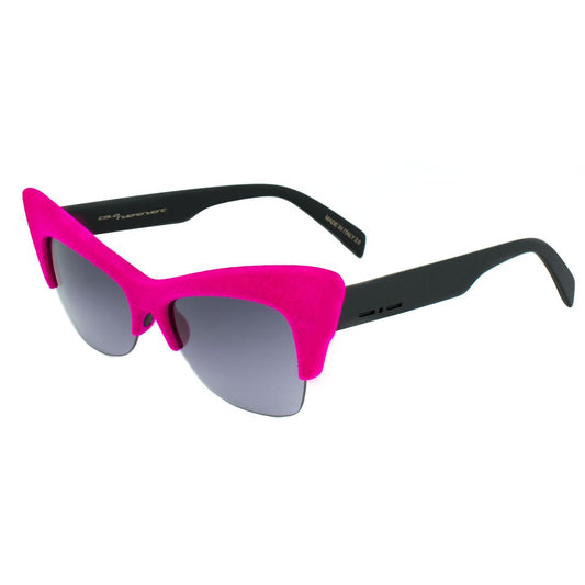 Gafas de sol de acetato multicolor de Italia Independent