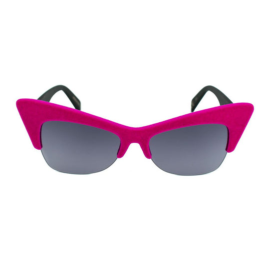 Gafas de sol de acetato multicolor de Italia Independent
