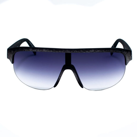 Gafas de sol de acetato gris de Italia Independent