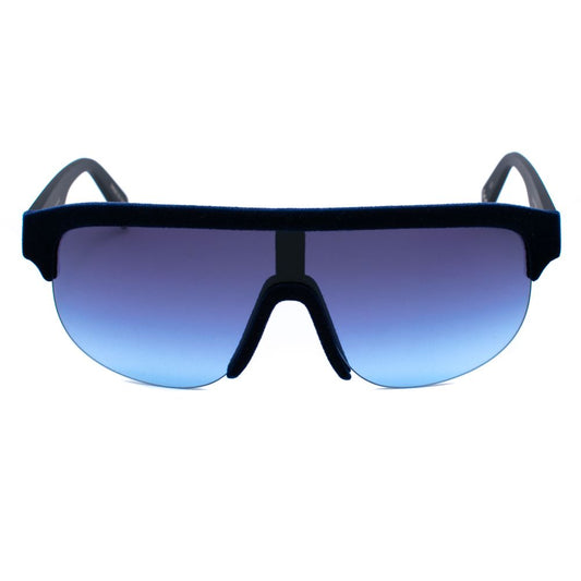 Gafas de sol de acetato negro de Italia Independent