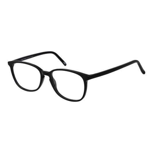 Monturas ópticas unisex negras Andy Wolf