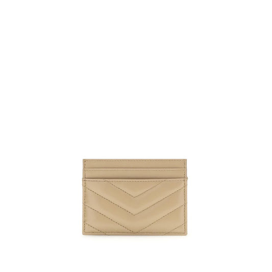Saint Laurent Card Holder