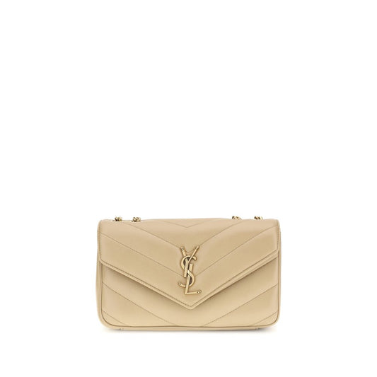 Bolso de hombro New LouLou de Saint Laurent
