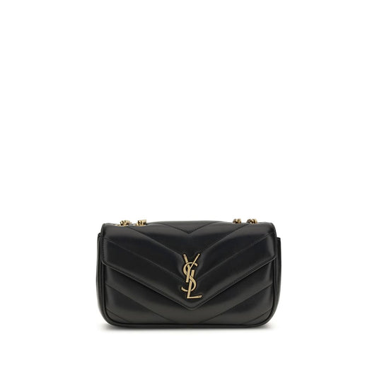 Bolso de hombro New LouLou de Saint Laurent
