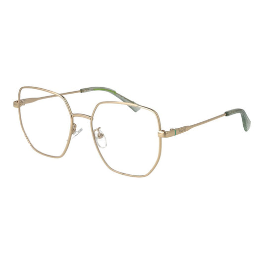 Monturas ópticas Polaroid Gold para mujer