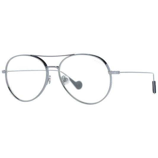 Moncler Marcos de metal grises