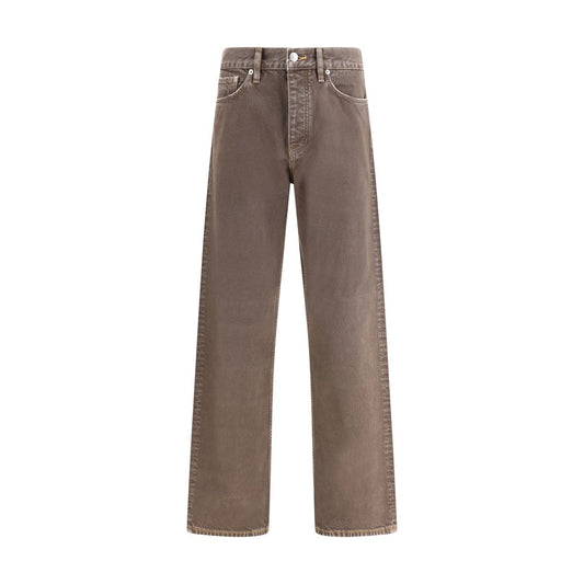 Sunflower Loose Jeans