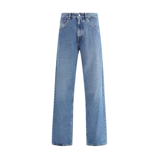 MM6 Straight Jeans