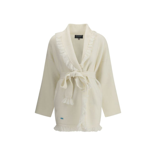 Alanui Cashmere Finest Cardigan