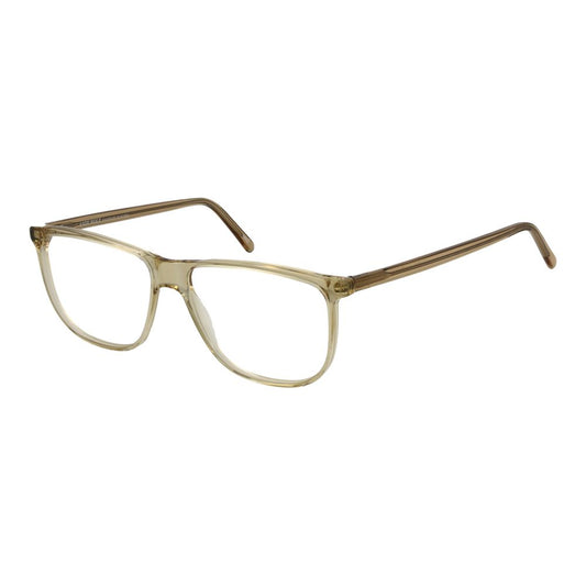 Monturas ópticas unisex beige de Andy Wolf