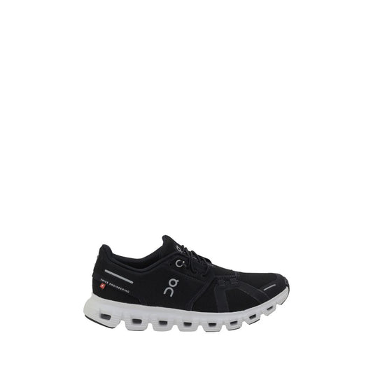 ON SNEAKER CLOUD 6
