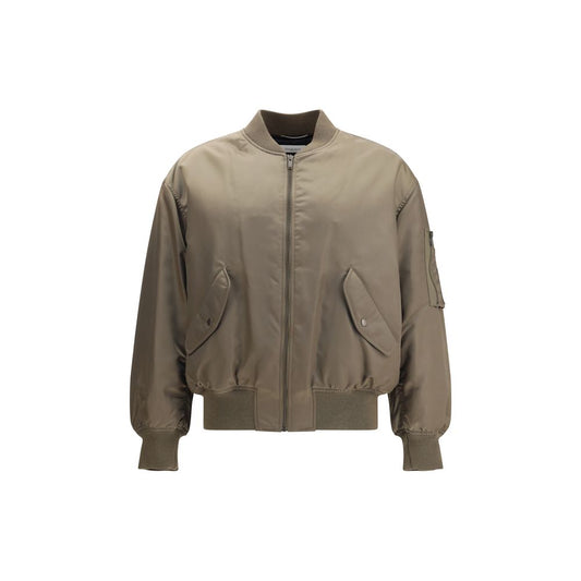 Saint Laurent BOMBER BOULE OVERSIZ